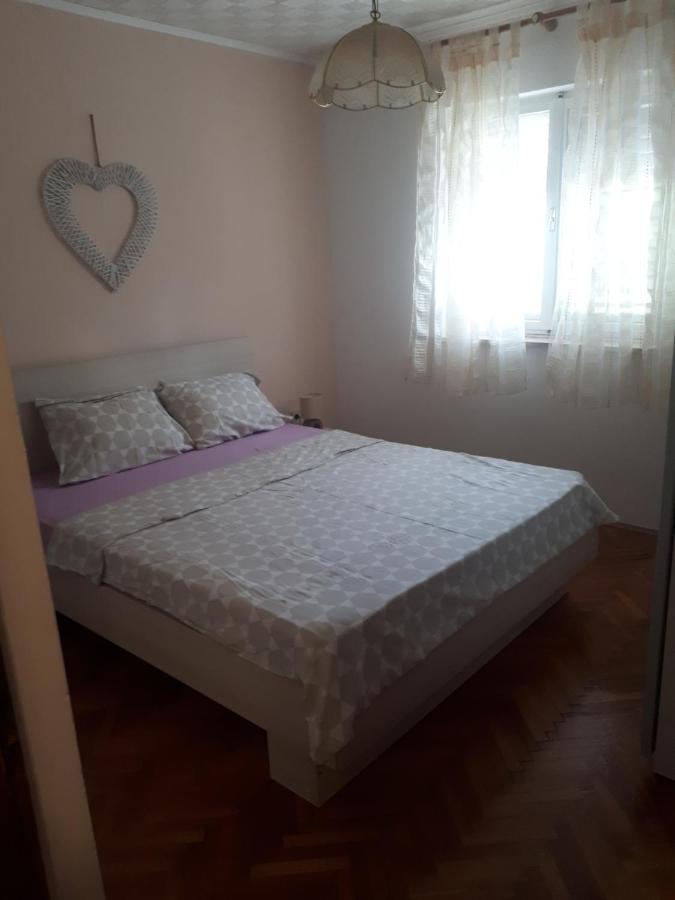 Apartments Mamich Kaštela Екстериор снимка