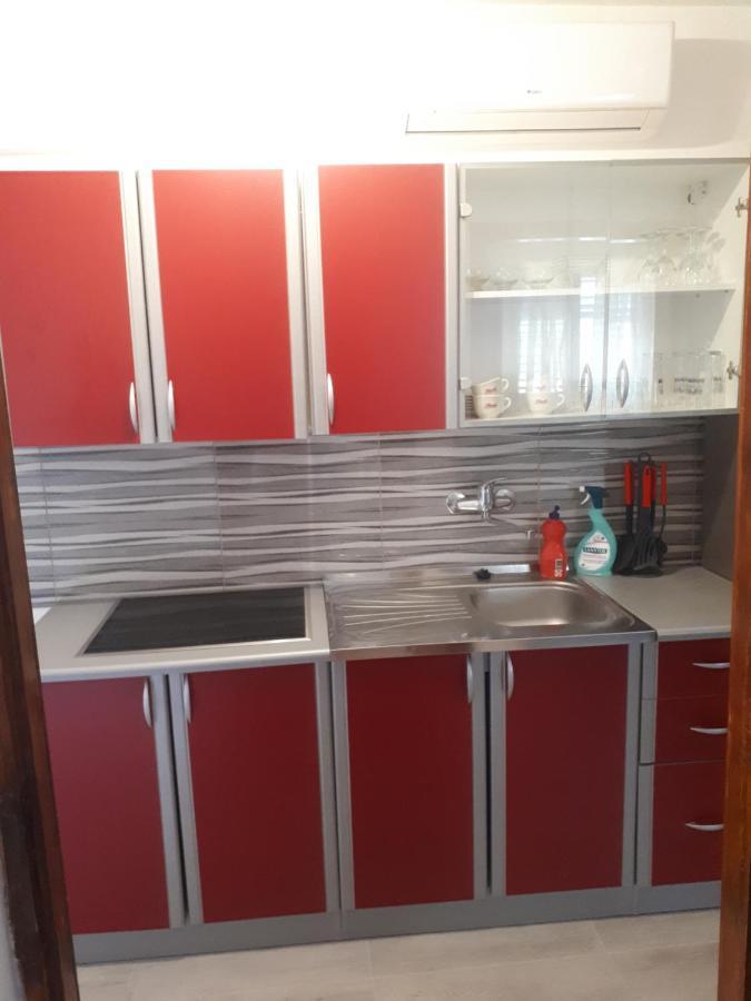 Apartments Mamich Kaštela Екстериор снимка