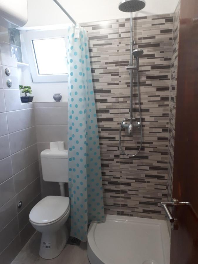 Apartments Mamich Kaštela Екстериор снимка