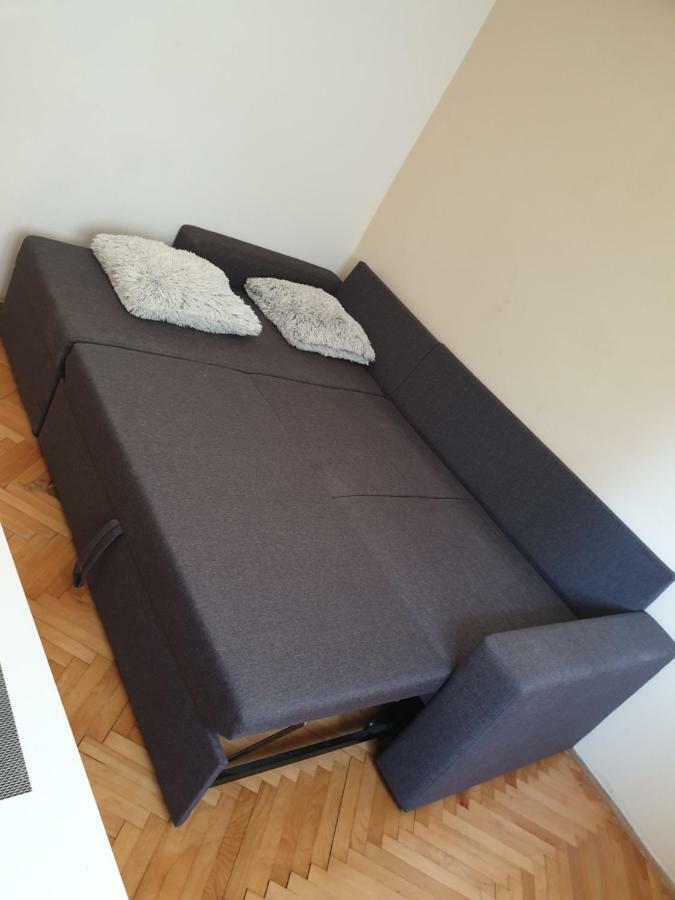 Apartments Mamich Kaštela Екстериор снимка